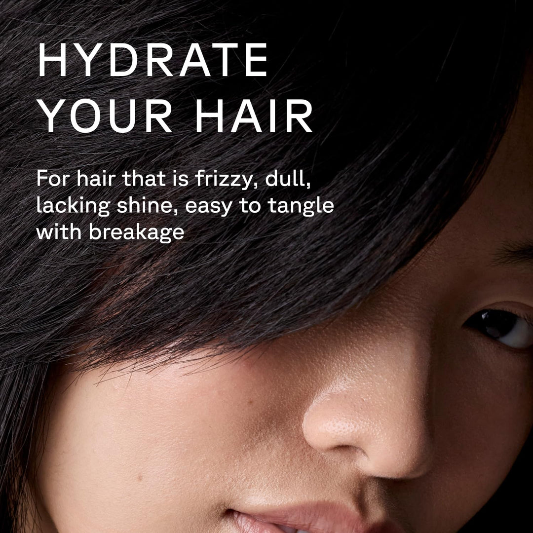 Acure Ultra Hydrating Shampoo, 8 fl oz