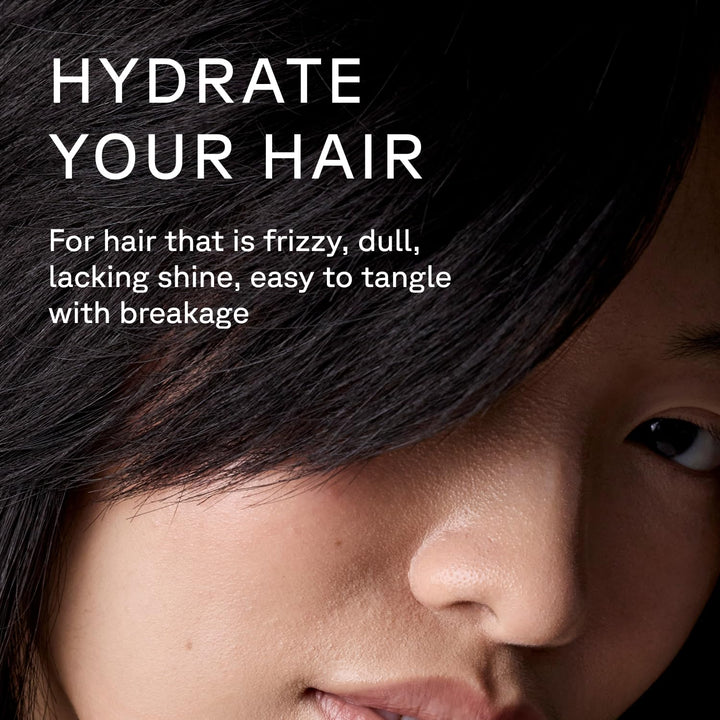 Acure Ultra Hydrating Shampoo, 8 fl oz