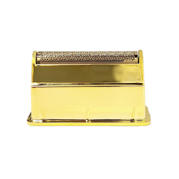 STYLECRAFT Uno Cordless Foil Shaver, Slick Gold, Mini