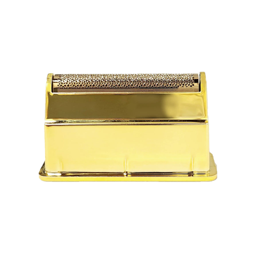 STYLECRAFT Uno Cordless Foil Shaver, Slick Gold, Mini