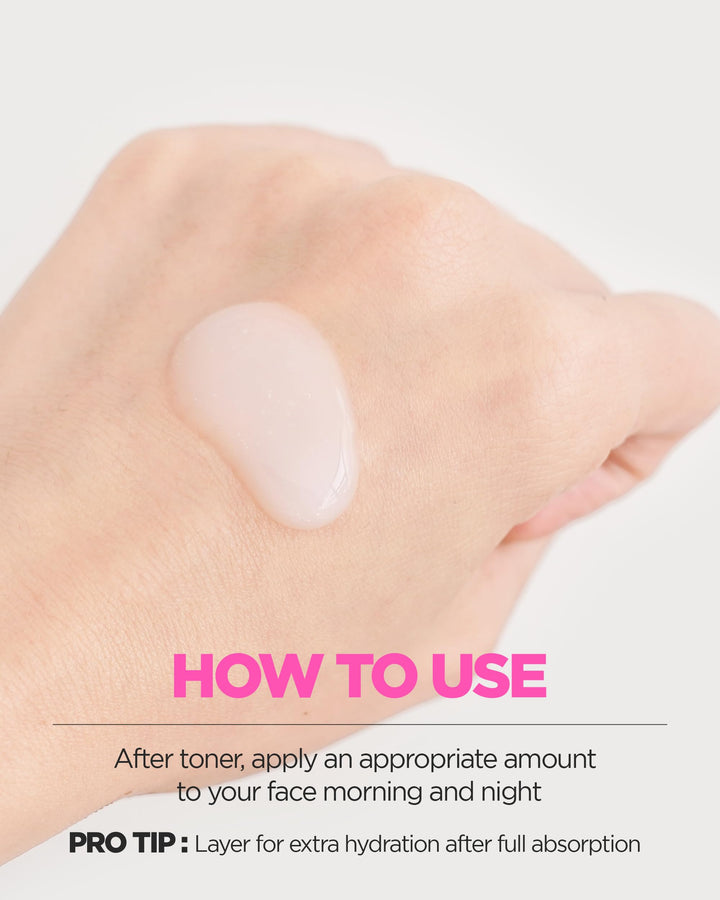 CORÉANA Ample:N Ceramide Shot Serum, 1.01 fl oz