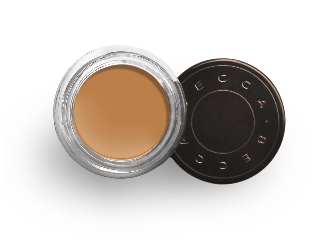 Becca Ultimate Coverage Concealing Creme, Toffee, 0.16 oz