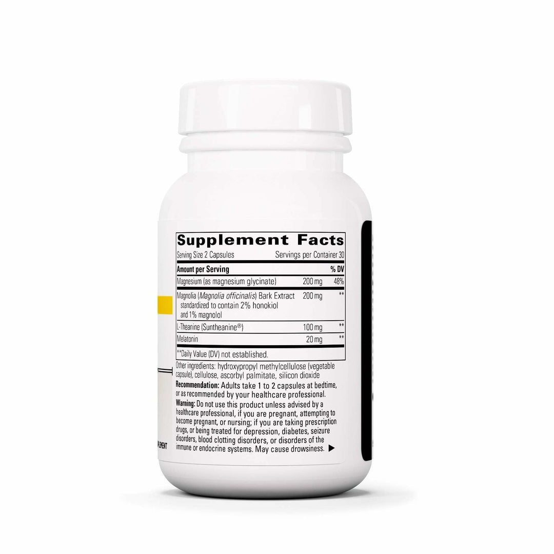 Integrative Therapeutics ProThrivers Wellness Sleep, 60 Count