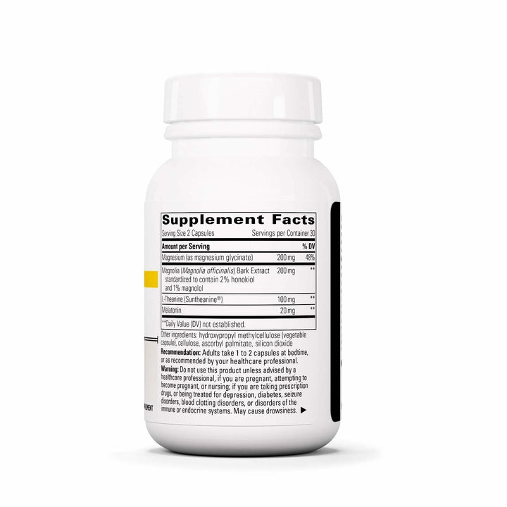 Integrative Therapeutics ProThrivers Wellness Sleep, 60 Count