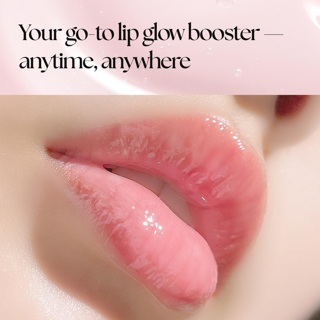 Petitfee, Super Volume Lip Oil, 3 g