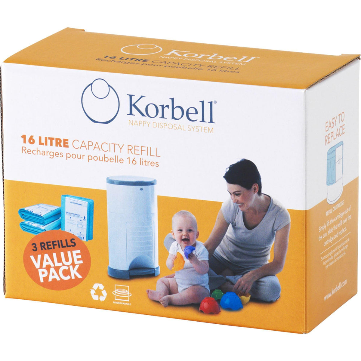 Baby Products