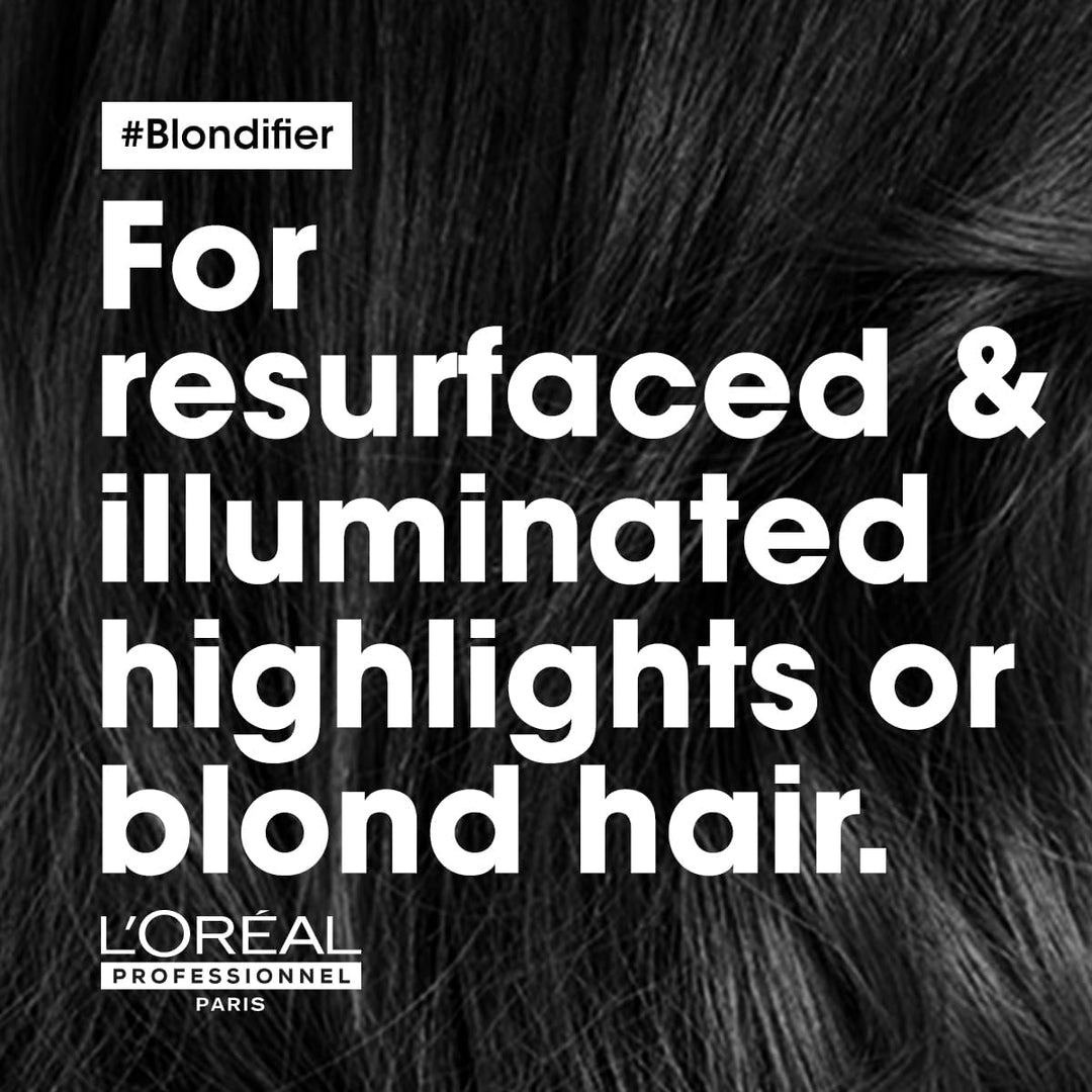 L'Oréal Professionnel Paris Blondifier Masque, 250 ml