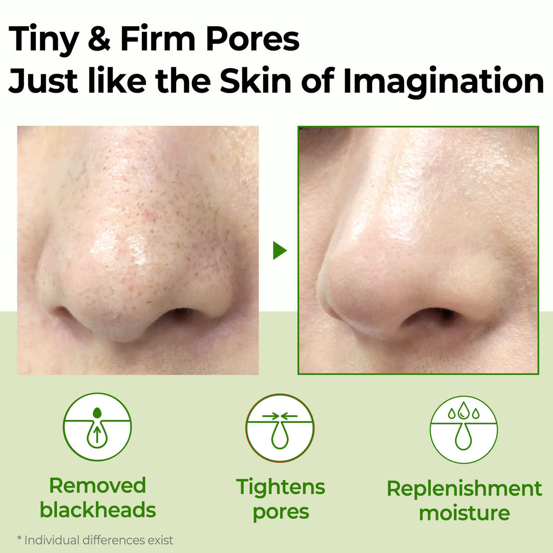 Some By Mi Super Matcha Pore Tightening Serum, 50 ml