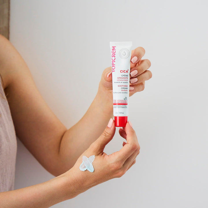 Topicrem Cica Repair Cream, 100 ml