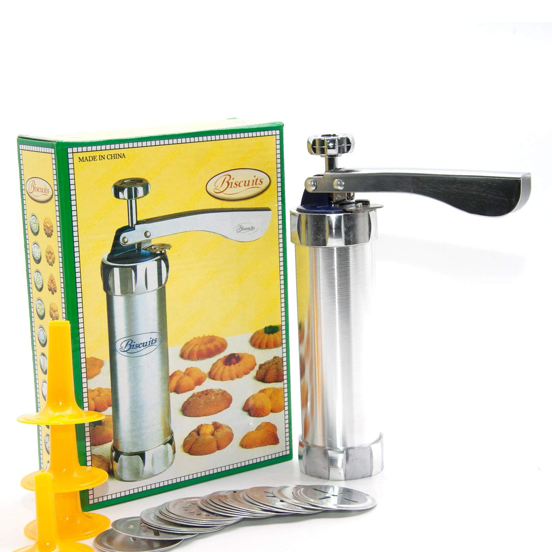YupFun Biscuit Making Machine