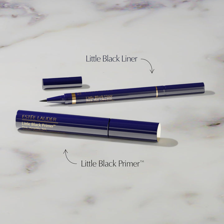 Estée Lauder Little Black Primer, Black, 0.2 fl oz