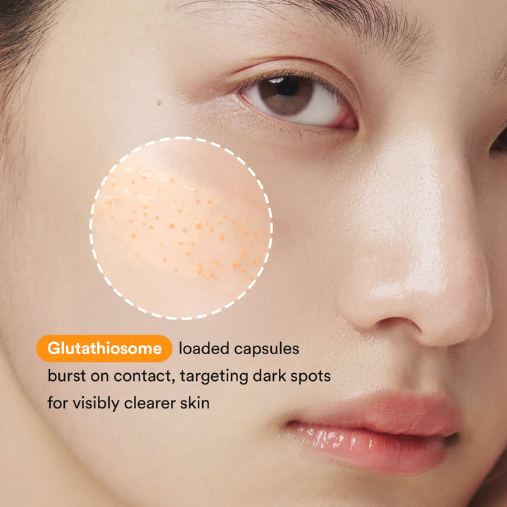 Abib Glutathiosome Dark Spot Serum Vita Drop, 1.69 fl oz