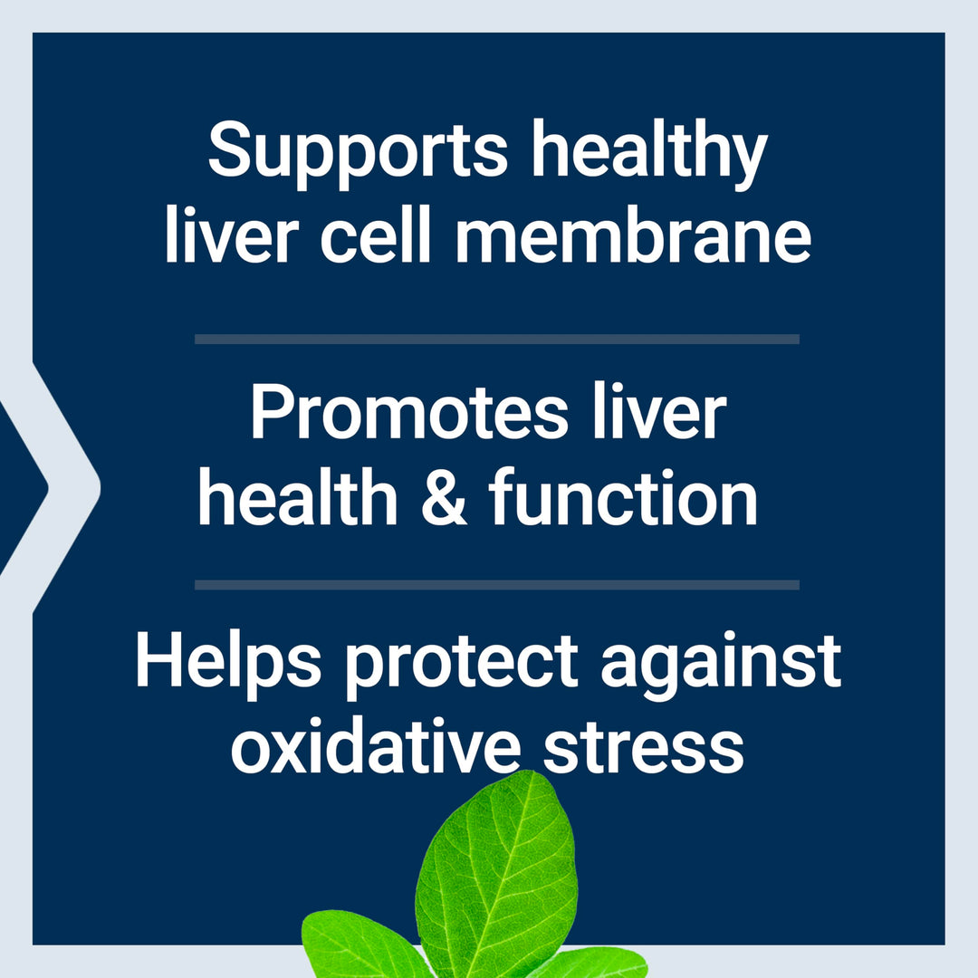 Life Extension Hepatopro, 900 mg, 60 Count