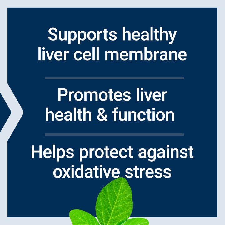 Life Extension Hepatopro, 900 mg, 60 Count