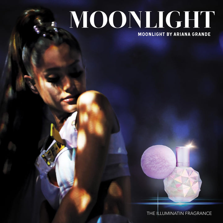 Ariana Grande Moonlight Body Mist, 8 fl oz