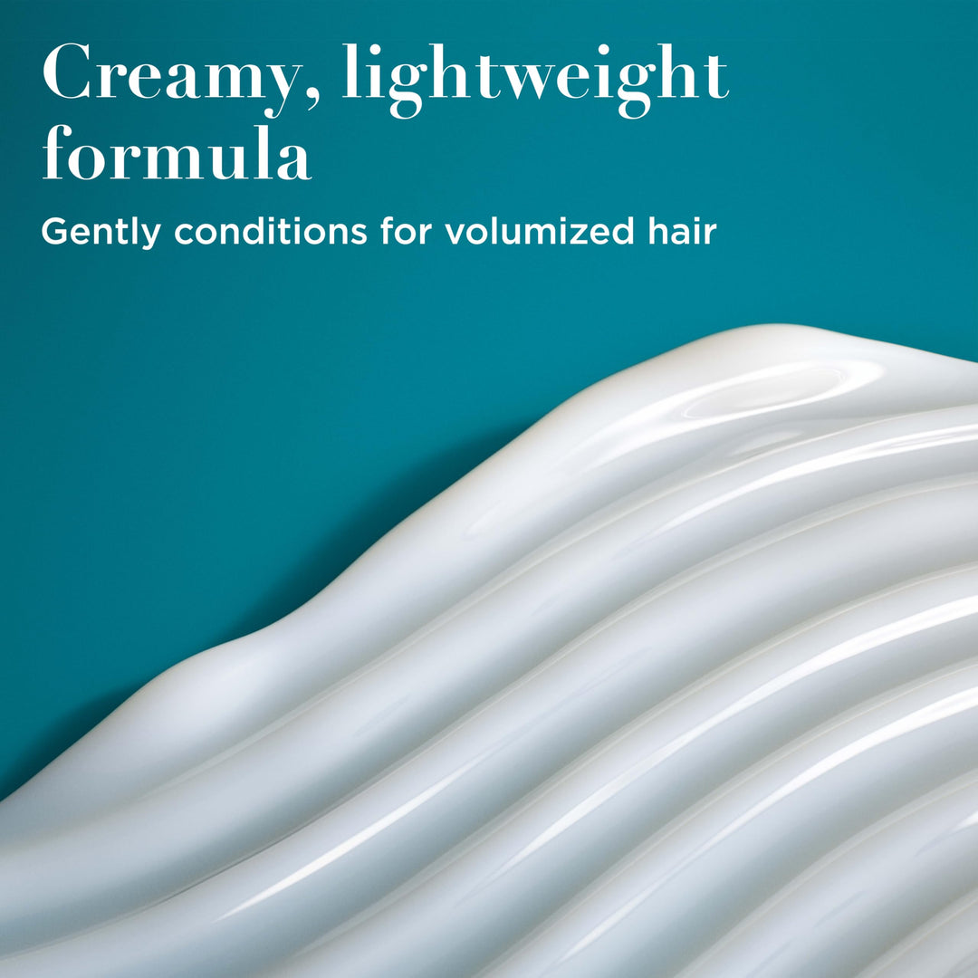 OGX Thick & Full Biotin & Collagen Volumizing Conditioner, 25.4 fl oz