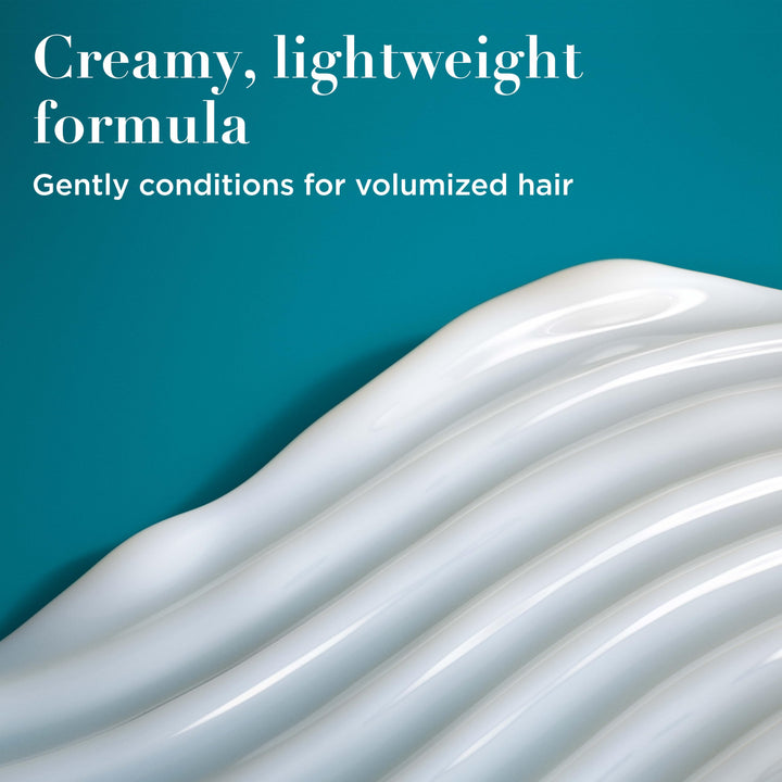 OGX Thick & Full Biotin & Collagen Volumizing Conditioner, 25.4 fl oz