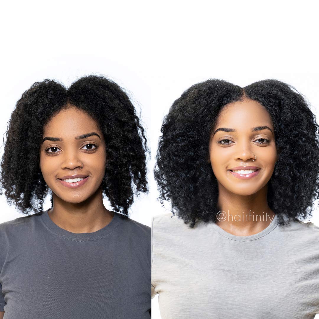 Hairfinity Botanical Hair Oil, 1.76 oz