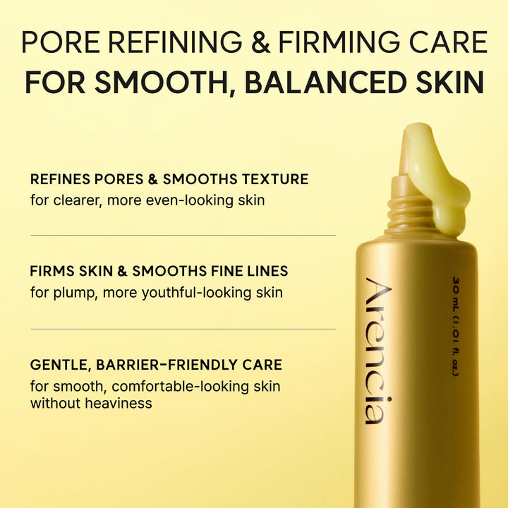 ARENCIA Retinal Booster Shot Serum, 30 ml