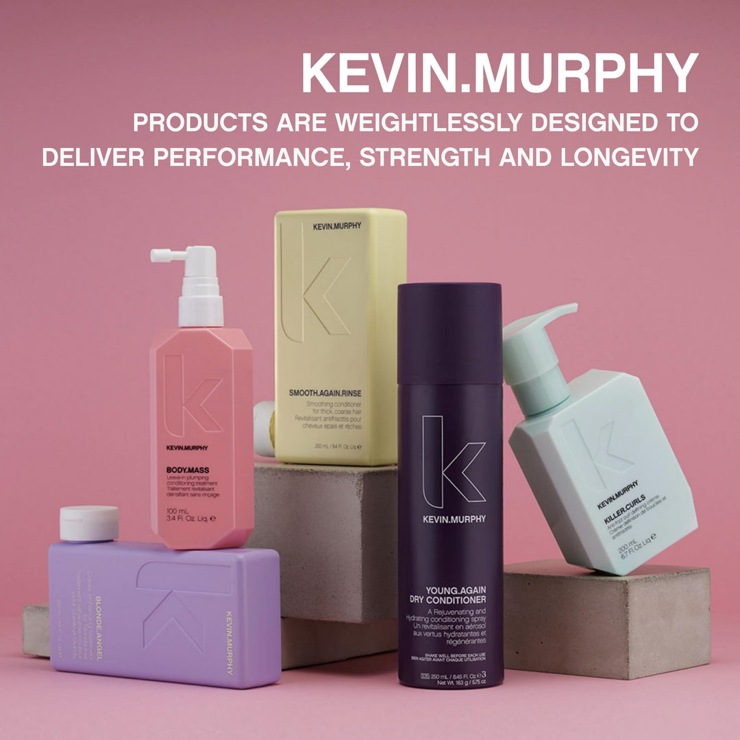 KEVIN.MURPHY Plumping Wash Densifying Shampoo, 250 ml