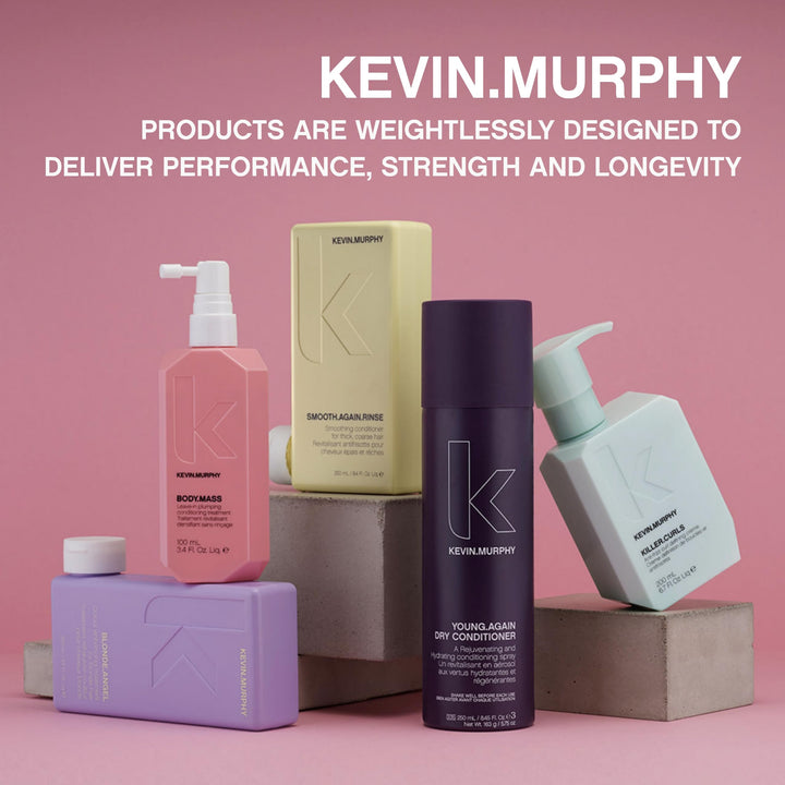 KEVIN.MURPHY Bedroom Hair Flexible Hold Hair Spray, 250 ml