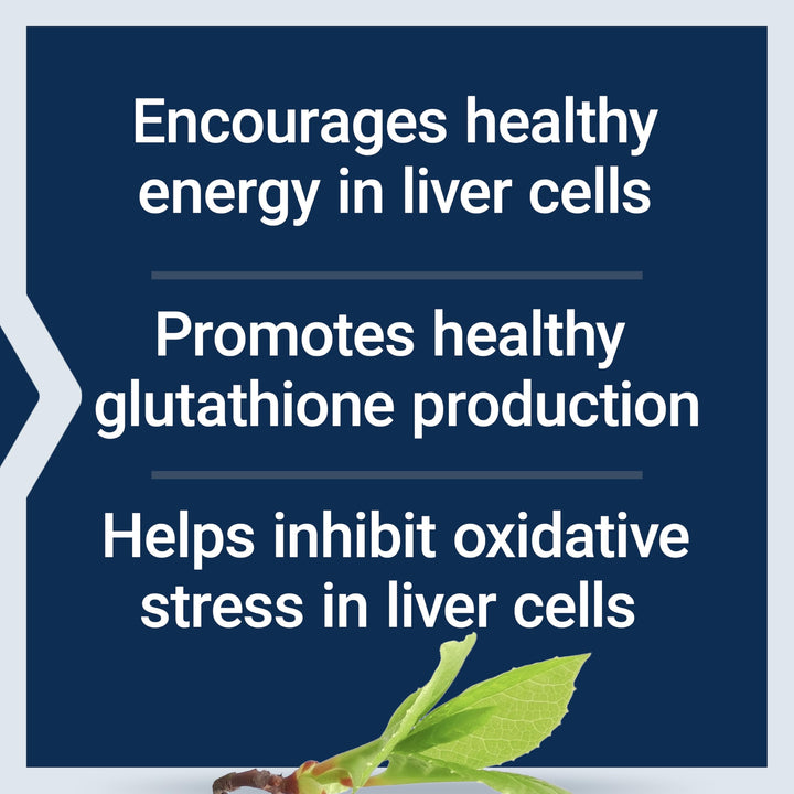 Life Extension Liver Efficiency Formula, 30 Count