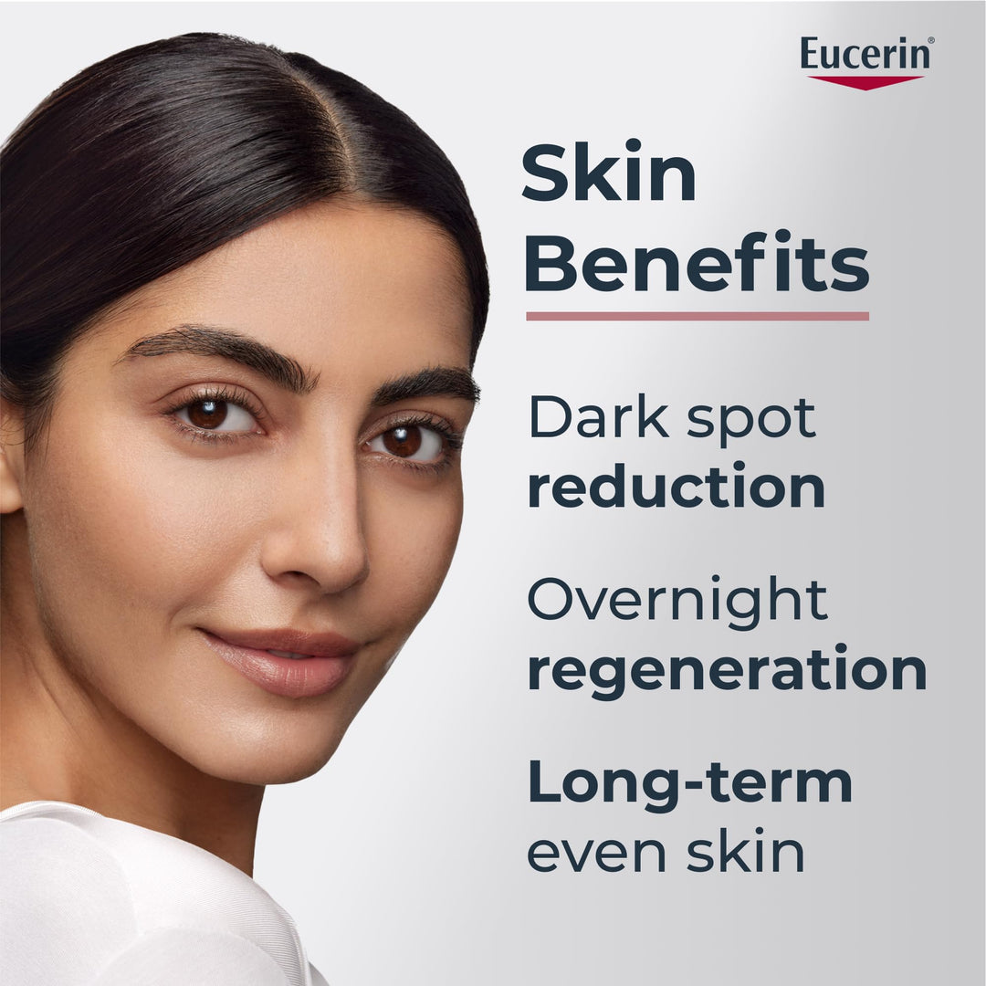 Eucerin Anti-Pigment Night Cream, 50 ml