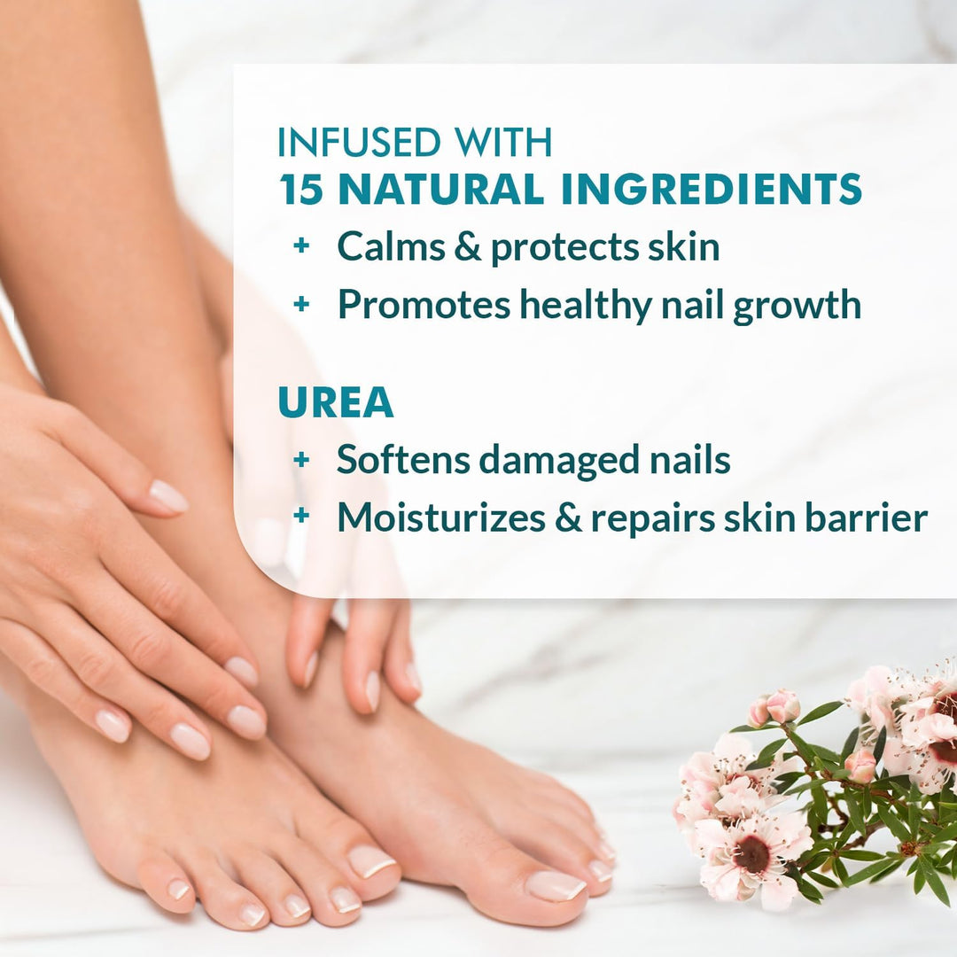 Ebanel Antifungal Treatment, 1 oz