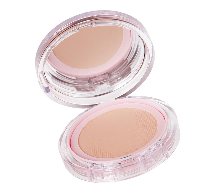 TONYMOLY My Luminous Gel Glow Cushion, 01 Skin Beige