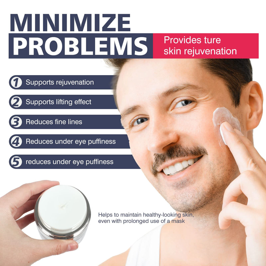 Mideand Retinol Cream