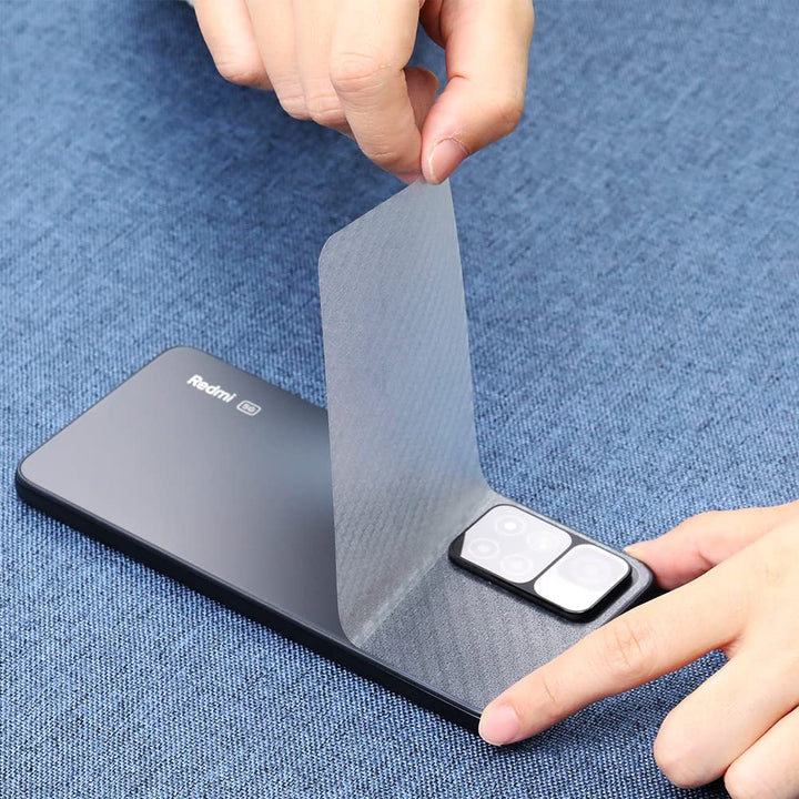 Ibywind Screen Protector, 2 Count, For Redmi Note 11 Pro+ 5G