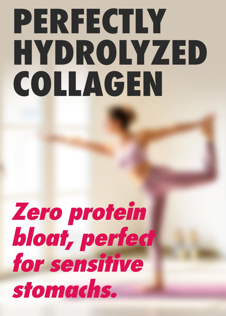 HEALTH DIRECT AminoSculpt Liquid Collagen, Original Cherry, 30 fl oz