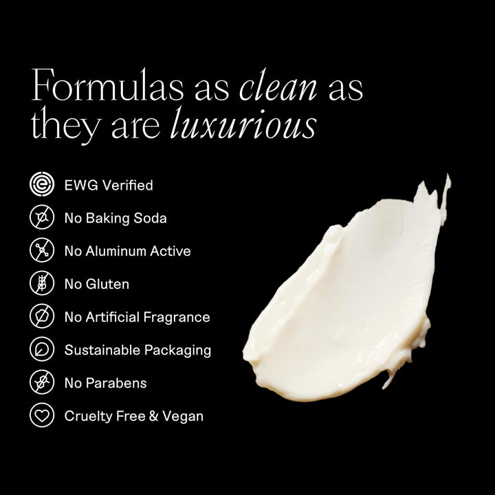 Each & Every Deodorant, Fragrance Free, 70 ml