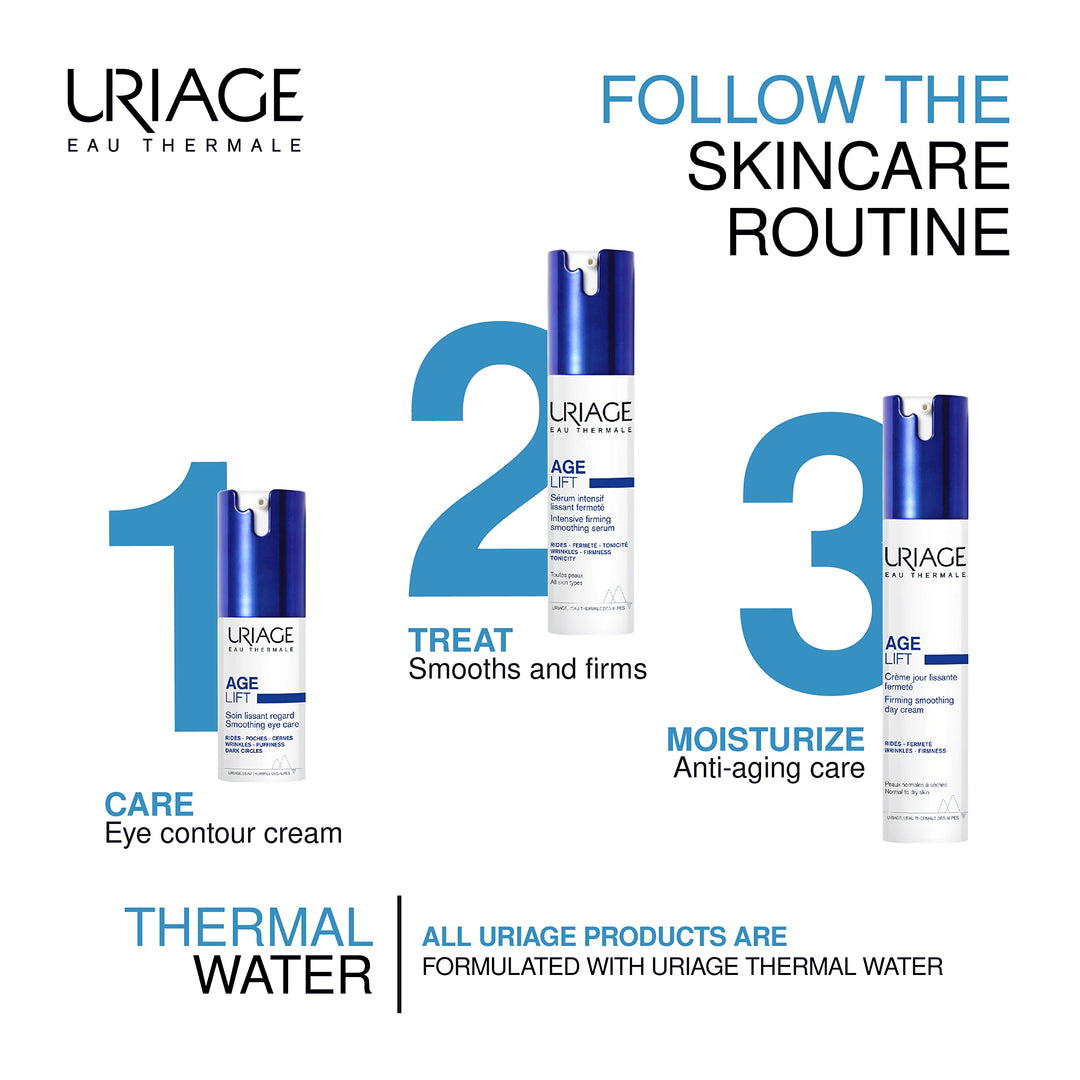 Uriage Age Lift Firming Serum