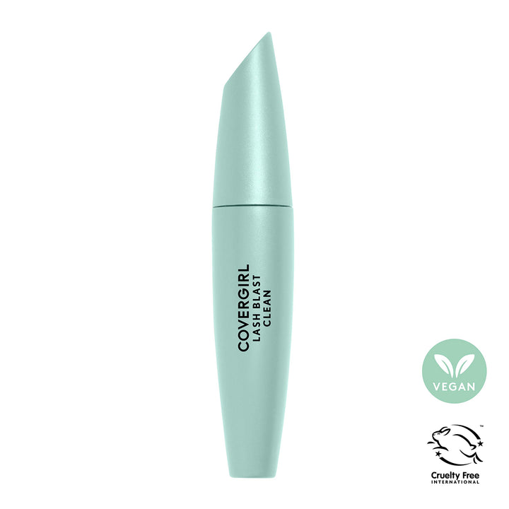 Lash Blast Clean Volume Mascara, Black, 1 Count