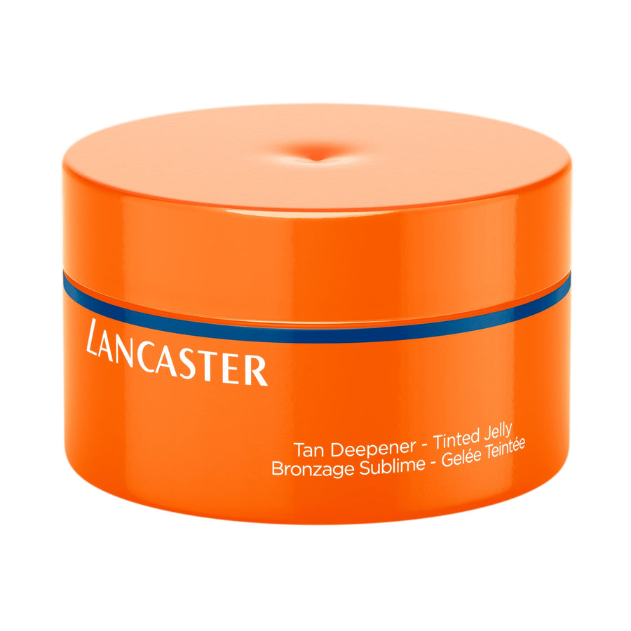 Lancaster Suncare Tinted Tan Deepener, 200 ml