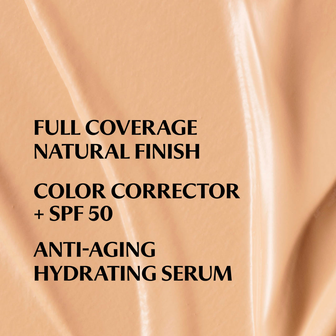 IT Cosmetics CC+ Cream, Medium, 1.08 fl oz