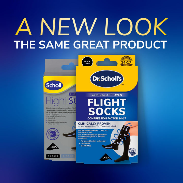 Dr. Scholl's Socks