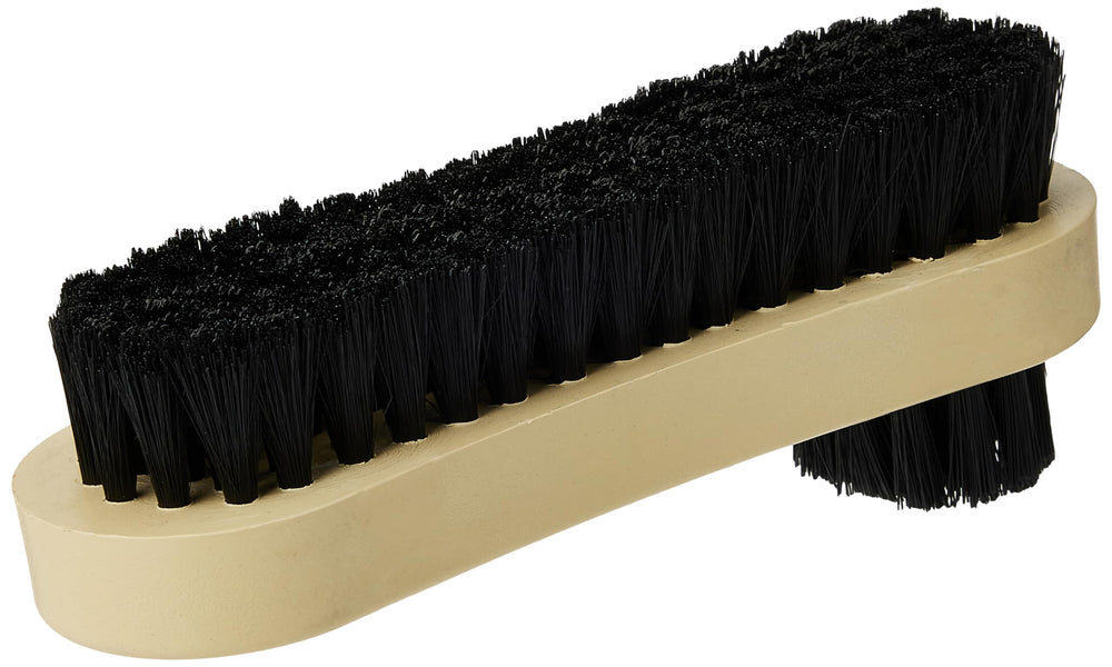 KIWI 2 In 1 Leather Brush