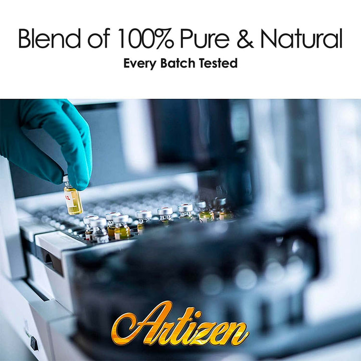 Artizen Rosehip Oil, 2 fl oz