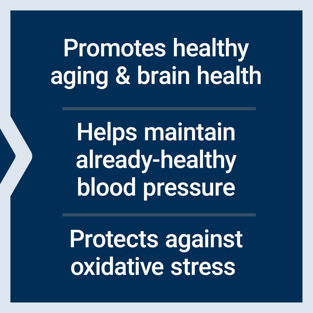 Life Extension Optimized Resveratrol, 60 Count