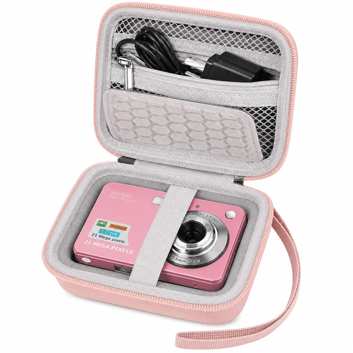 Boobowl Digital Camera Case, Box Only