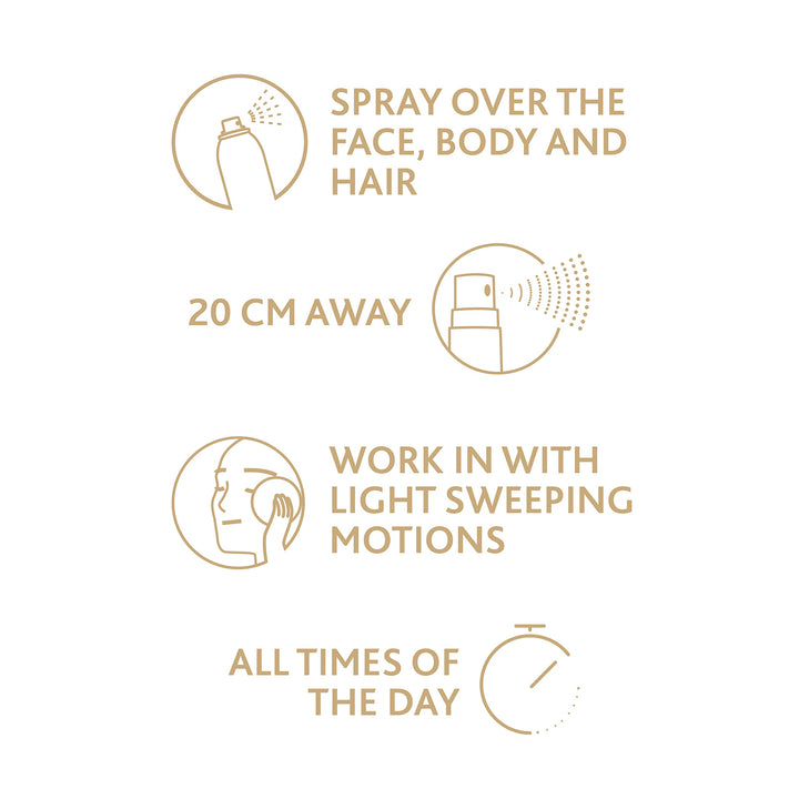 Institut Esthederm City Spray Urban Protector, 3.3 oz