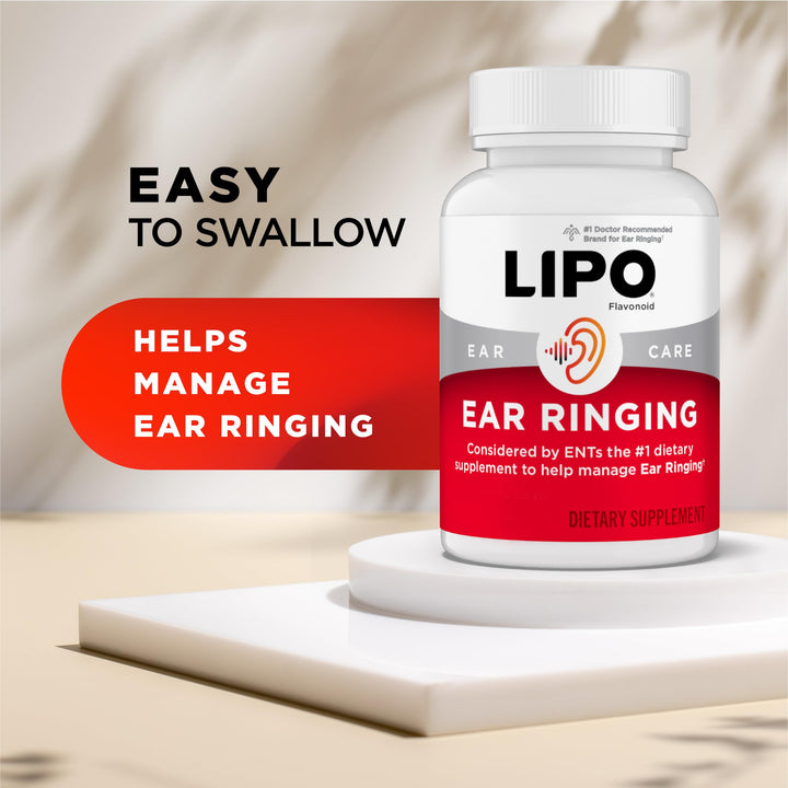 Lipo-Flavonoid Lemon Bioflavonoid Complex, 100 Count