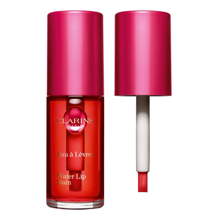CLARINS Matte Moisturizing Lip Stain