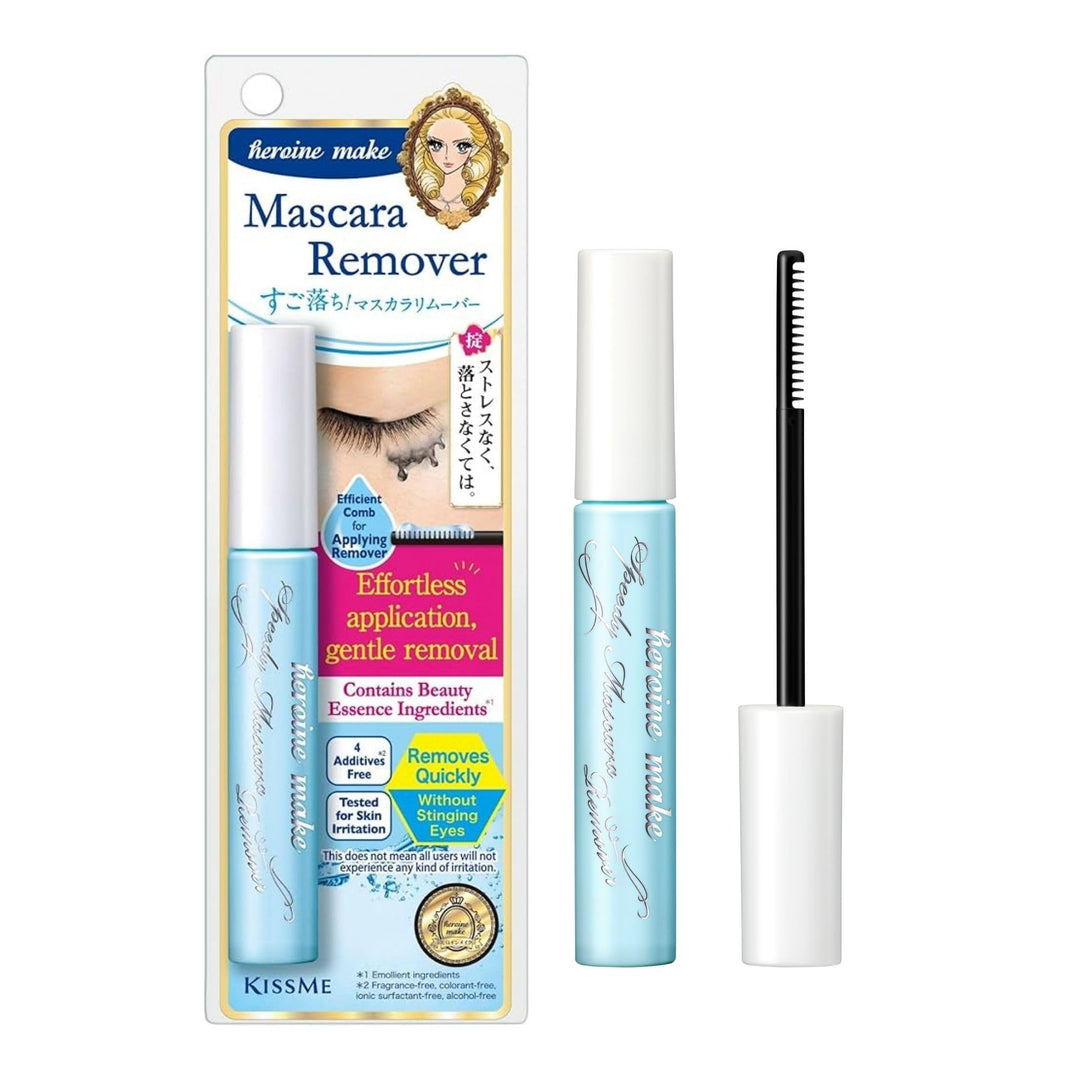 Heroine Make Speedy Mascara Remover