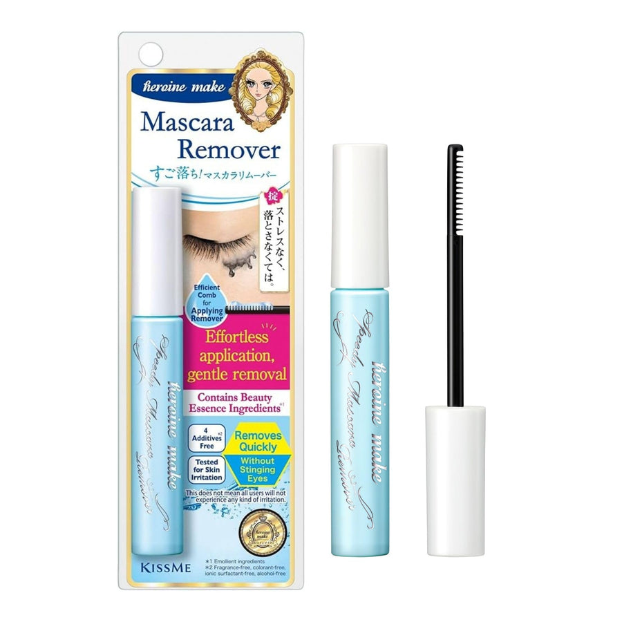Heroine Make Speedy Mascara Remover