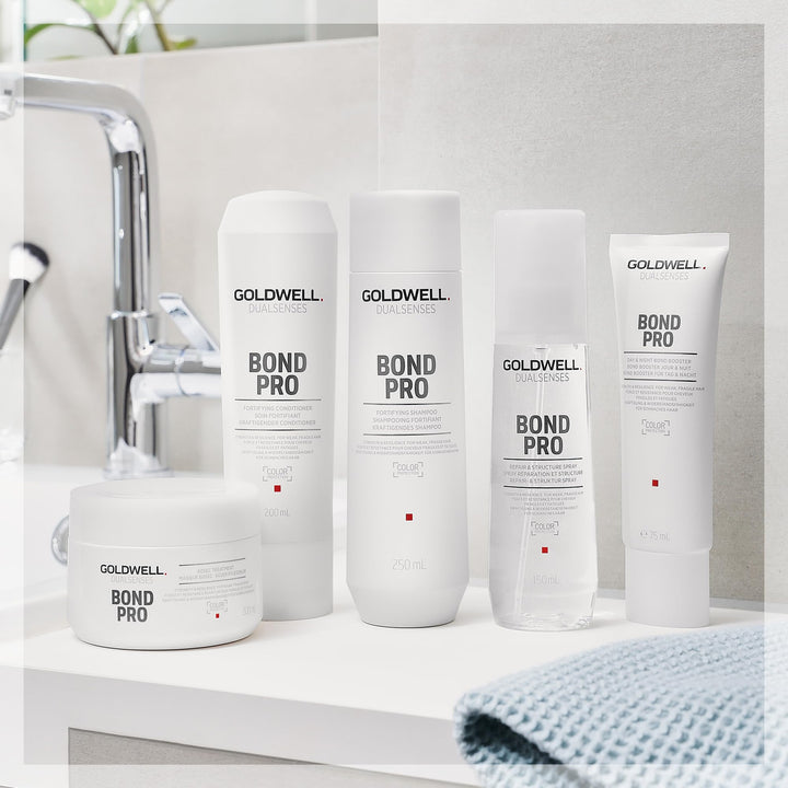 Goldwell Bond Pro 60 Sec Treatment, 500 ml