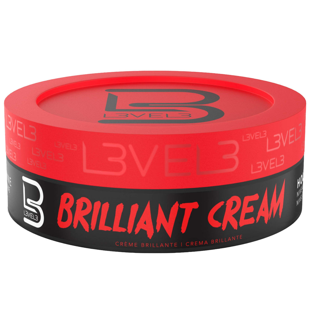 L3 Brilliant Cream, Brilliant Cream, 150 ml