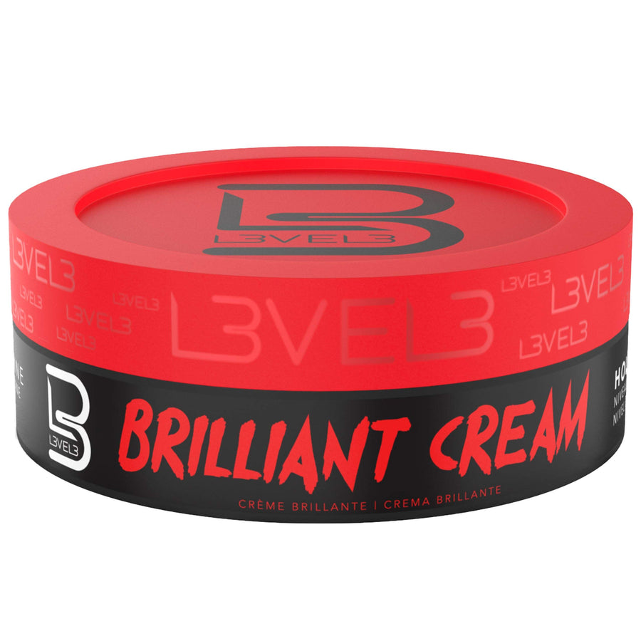 L3 Brilliant Cream, Brilliant Cream, 150 ml